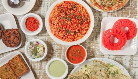 Ladu Samrat, Parel, Mumbai | WhatsHot Mumbai