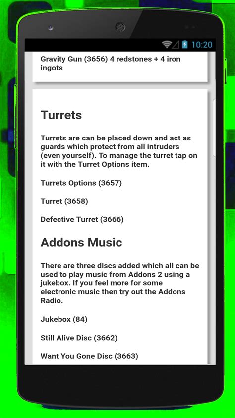 How to Mod Apps 的图像结果
