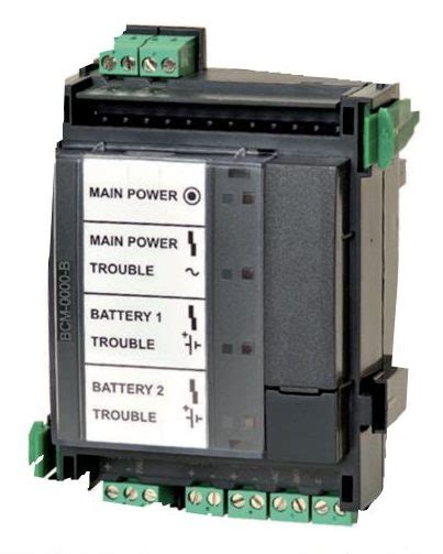 Image result for Battery Control Module