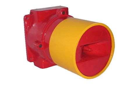 FLP Hooter | Flameproof Hooter | Flame Proof Hooter Speaker