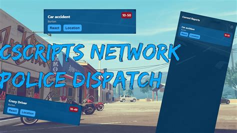 Image result for Computer Aided Dispatch Software Fivem