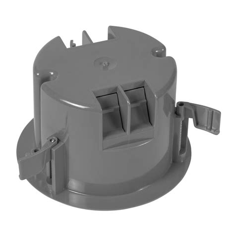 How to Install Old Work Round Box 的图像结果