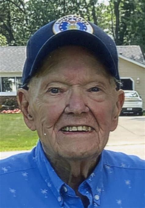 Richard T Sullivan — Karrer-Simpson Funeral Home - Port Huron, MI