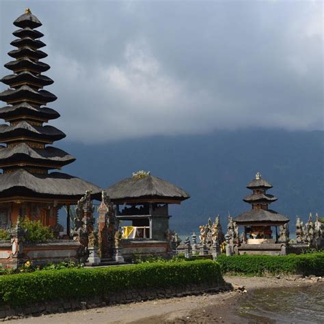 Pura Rambut Siwi Kaler, Denpasar - Tripadvisor