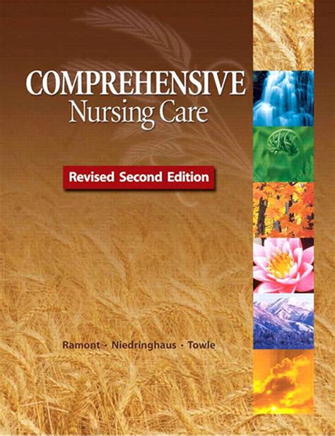 Comprehensive Nursing Care, Revised Second Edition (2-downloads) eBook ...