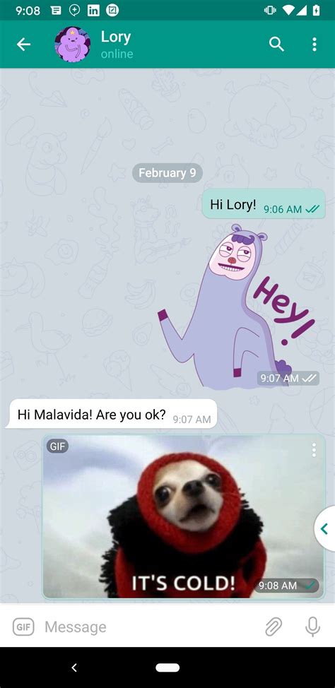 Plus Messenger APK Download for Android Free