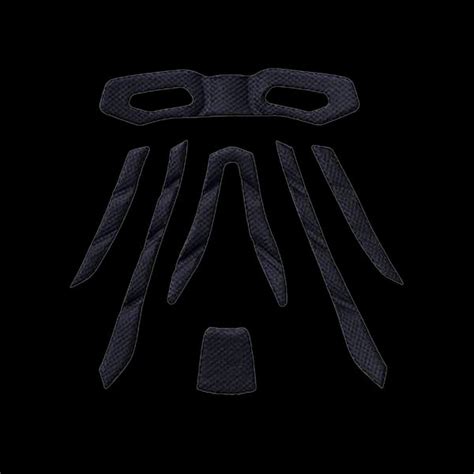 Kask Protone Icon Internal Spare Pad – Mastermind Bicycle Studio