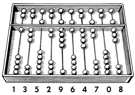 Abacus PNG Image - PurePNG | Free transparent CC0 PNG Image Library