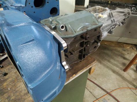 Image result for T55 Engine Adapter