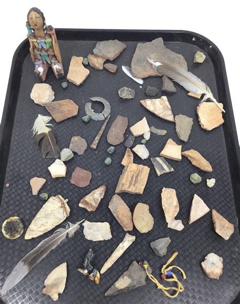 Native American Pottery Shards Identification at Mazie Samuel blog