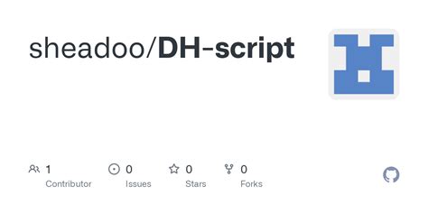 Image result for DH Script INF Money