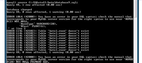Image result for How to Use Syntax in MySQL