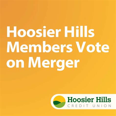 Hoosier Hills Credit Union on LinkedIn: Credit Unions exist to serve ...