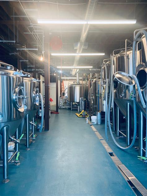 Bright Eye Beer Company to Open in February - Absolute Beer