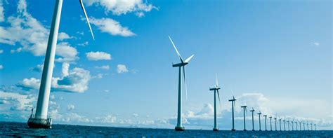 Financiering windmolenpark Gemini in Noordzee rond | ABN AMRO