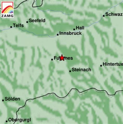 Tirol bebt - UnserTirol24