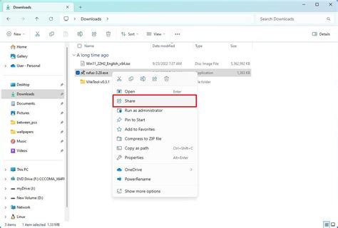 Image result for Windows 11 23H2 File Explorer