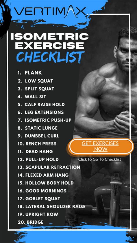 Image result for Isometric Workout Routine