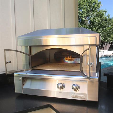 Gas Pizza Ovens Australia at Alonzo Christensen blog