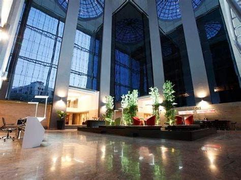 office Space For Rent in Atrium, Mumbai Andheri east - Lease commercial ...