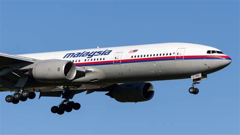 Flight Mh370 Found