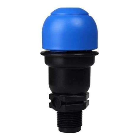 Buy WHY-YUE Vacuum Safety Valve Drip Agricultural Drip Ventilation ...