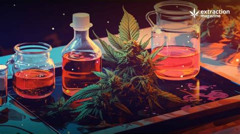 Image result for Alcohol THC Extraction Methods