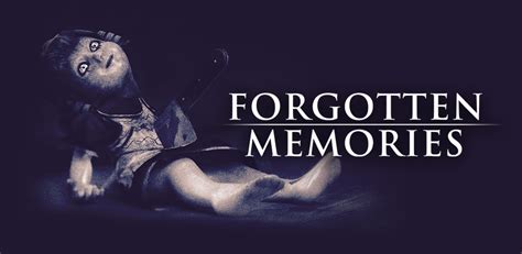Image result for Forgotten Memories Script Pastebin