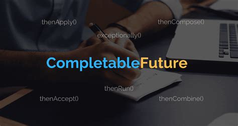 Image result for Java Completablefuture