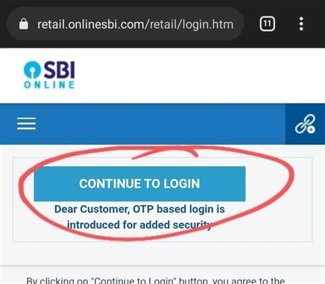 Application for SBI SGSP Overdraft and Details