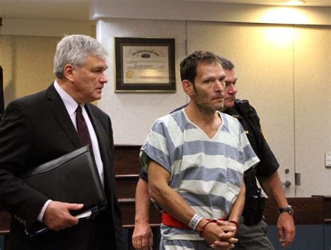 Suspects in 2006 Death of Daniel Ott Charged with Murder, Arraigned ...