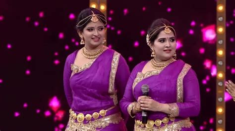Dance Karnataka Dance Family War Season 2 TV Serial - Watch Dance ...