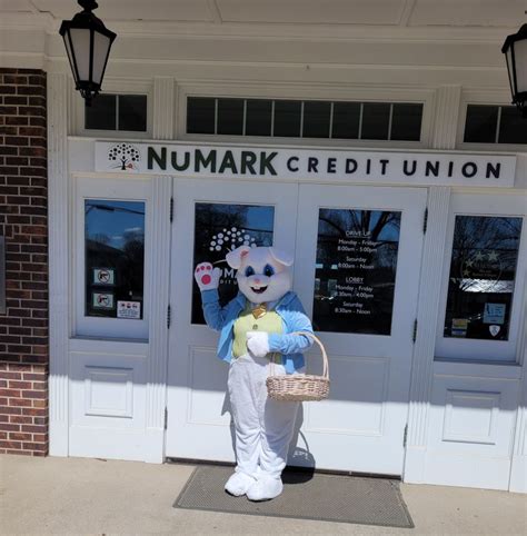 Image result for Numark Credit Union Logo