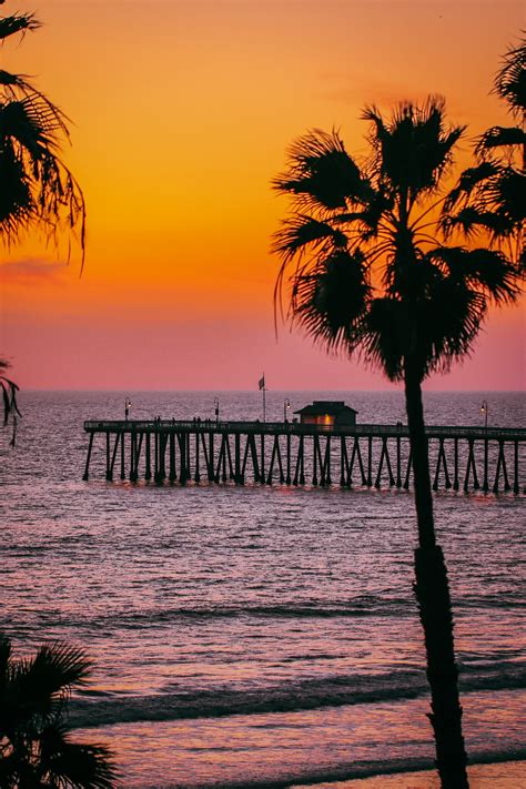 T-Street Beach in San Clemente, CA - Complete GUIDE - San Clemente Guide