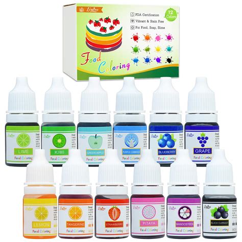 Can You Use Powder Food Coloring In Cake Mix at Melvin Jones blog