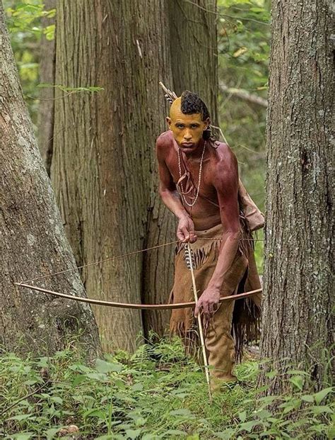Powhatan Tribe: Native American History and Legacy