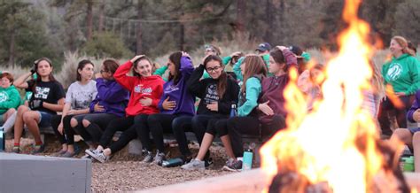 Camp Lakota (Frazier Park) Important Overnight Camp Info Specialty ...