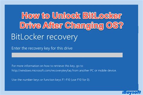 Image result for How to Unlock BitLocker Command Line No Password