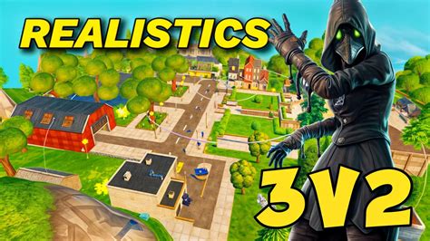 Image result for 3V3 Realistic Code