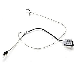 Lapso india Laptop LCD Cable fit for 15-A 15-AC 15-AC121DX Screen ...