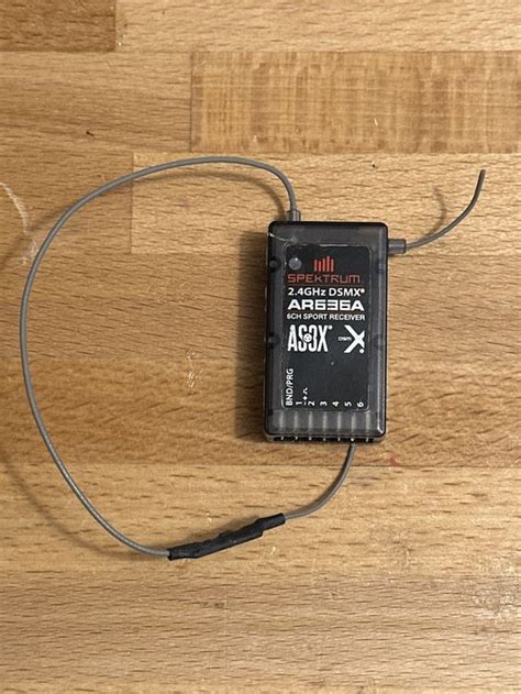 Program Ar636a Receiver 的图像结果