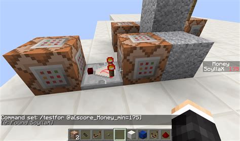 Image result for Command Block Testfor