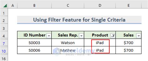 Image result for Custom AutoFilter Excel Multiple Values