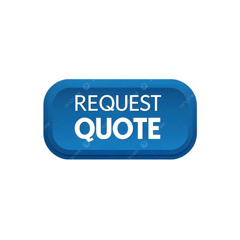 Image result for Request Quote Button PNG
