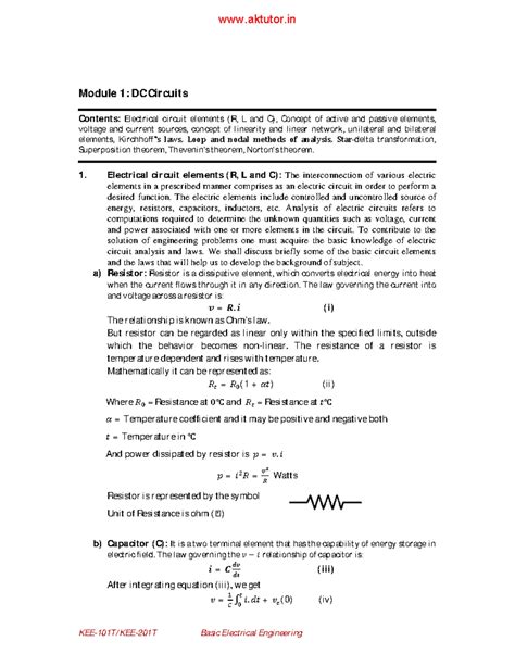 Image result for Basic Electrical Engineering Instrument
