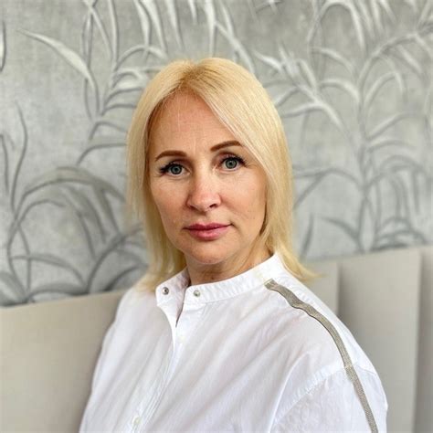 Лариса Бабкина — Teletype