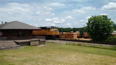Fordyce Tourism (2024): All You Need to Know Before You Go