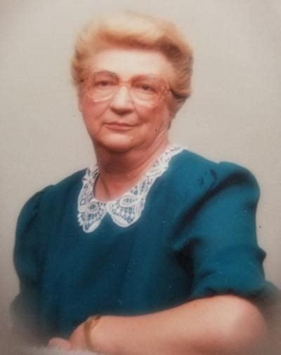 Ruby Miles Obituary (2019) - Mullins, SC - Meares Funeral Home, Inc.