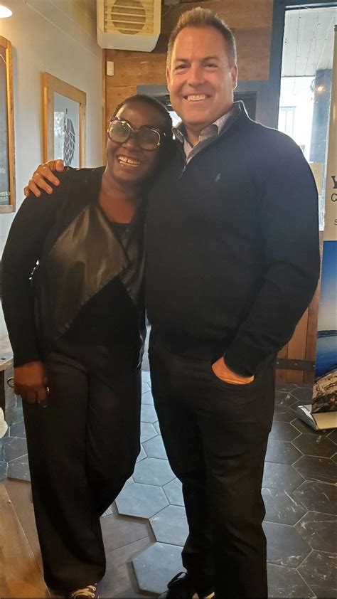 #ignite #dougjones #differencemaker | Pamela Alexander Leonforde