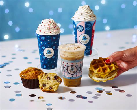 Order Caribou Coffee (109 SW Maynard Road) Menu Delivery【Menu & Prices ...